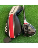 WOOD 5 TAYLORMADE M1