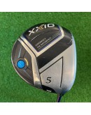 WOOD 5 XXIO MP1100