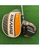 WOOD 5 CALLAWAY MAVRIK MAX 2020
