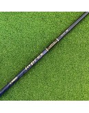 WOOD 7 YAMAHA INPRES UD+2 2018