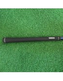 WOOD 7 YAMAHA INPRES UD+2 2018