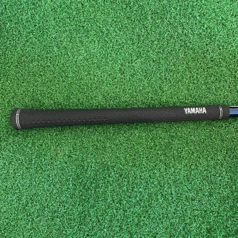 WOOD 7 YAMAHA INPRES UD+2 2018