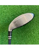 WOOD 9 YAMAHA INPRES UD+2 2018