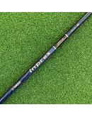 WOOD 9 YAMAHA INPRES UD+2 2018