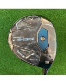 WOOD 5 CALLAWAY AI SMOKE MAX D