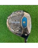 WOOD 5 CALLAWAY AI SMOKE MAX D