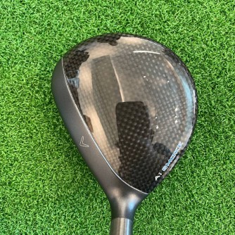 WOOD 5 CALLAWAY AI SMOKE MAX D