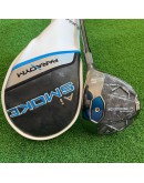 WOOD 5 CALLAWAY AI SMOKE MAX D