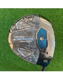 WOOD 5 CALLAWAY AI SMOKE MAX FAST