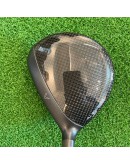 WOOD 5 CALLAWAY AI SMOKE MAX FAST