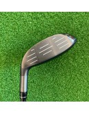 WOOD 5 CALLAWAY AI SMOKE MAX FAST