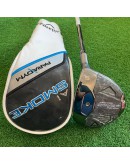 WOOD 5 CALLAWAY AI SMOKE MAX FAST
