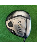 WOOD 3 XXIO MP1000