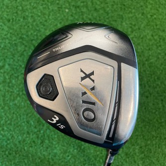 WOOD 3 XXIO MP1000