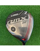 WOOD 7 YAMAHA RMX FW 2020