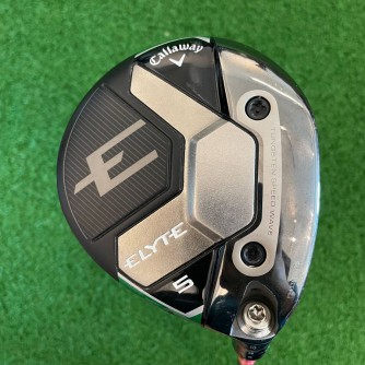 WOOD 5 CALLAWAY ELYTE 2025