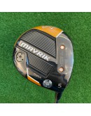 WOOD 5 CALLAWAY MAVRIK MAX