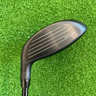 WOOD 3 COBRA DARKSPEED X 2024