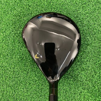 WOOD 3 HONMA BERES BLACK