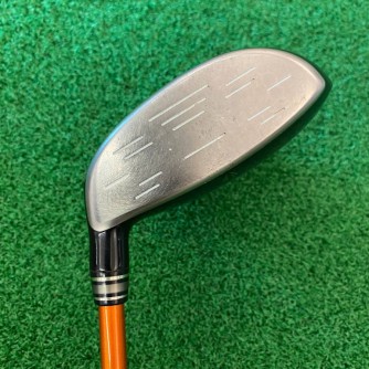 WOOD 7 XXIO MP1000
