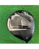 WOOD 7 YAMAHA INPRES DRIVE STAR