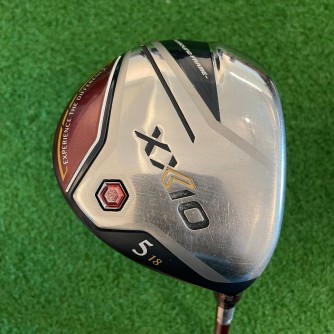 WOOD 5 XXIO MP1200