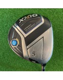 WOOD 5 XXIO MP1100