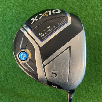 WOOD 5 XXIO MP1100