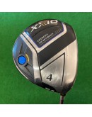 WOOD 4 XXIO MP1100