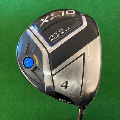 WOOD 4 XXIO MP1100