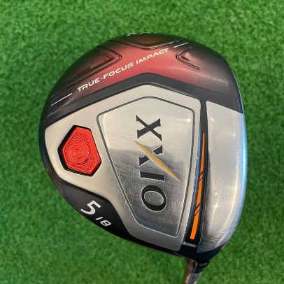 WOOD 5 XXIO MP1000