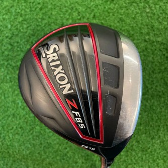 WOOD 5 SRIXON Z F85