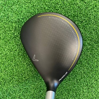 WOOD 5 CALLAWAY ROGUE ST MAX FAST