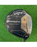 WOOD 5 CALLAWAY PARADYM 2023