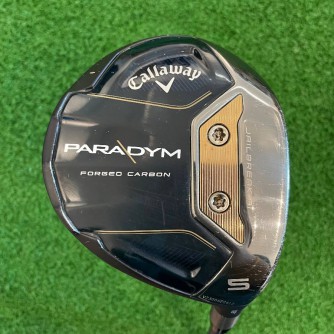 WOOD 5 CALLAWAY PARADYM 2023
