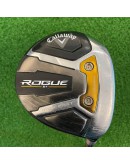 WOOD 5 CALLAWAY ROGUE ST MAX FAST
