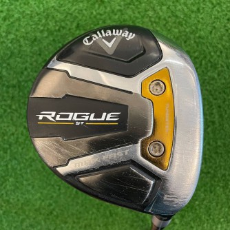 WOOD 5 CALLAWAY ROGUE ST MAX FAST