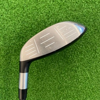 WOOD 5 CALLAWAY ROGUE ST MAX FAST