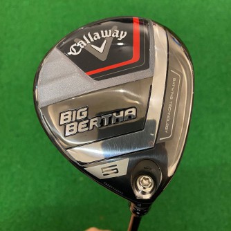 WOOD 5 CALLAWAY BIG BERTHA 2023