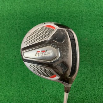 Wood 5 Taylormade M6