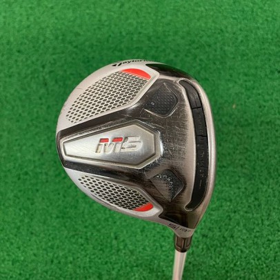 Wood 5 Taylormade M6