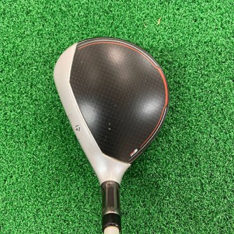 Wood 5 Taylormade M6