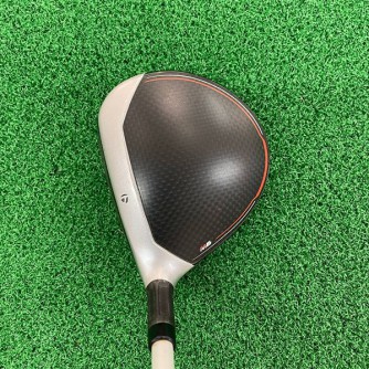 Wood 3 Taylormade M6