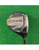Wood 5 Ping G400