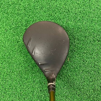 Wood 5 Ping G400
