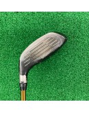 Wood 5 Ping G400
