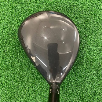 Wood 3 Titleist 917 F2