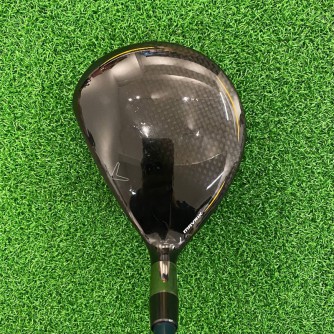 Wood 5 Callaway Mavrik