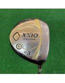 Wood 3 XXIO Prime SP900