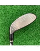 Wood 3 XXIO Prime SP900